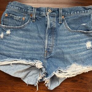 Levi's 501® Original Short